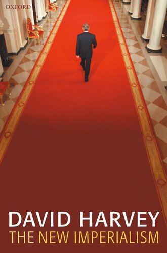 ﻿امپریالیسم جدید