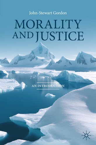 ﻿اخلاق و عدالت: مقدمه