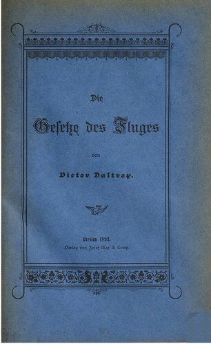 ﻿قوانین پرواز