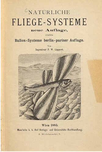 ﻿سیستم های پرواز طبیعی نسخه جدید، سیستم های ضد بالون نسخه برلین-پاریس