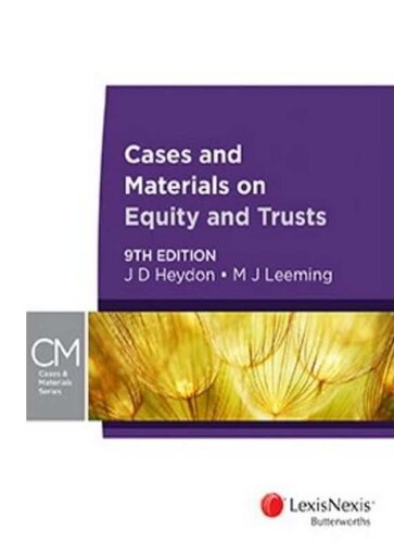 ﻿موارد و مواد مربوط به حقوق صاحبان سهام و امانت