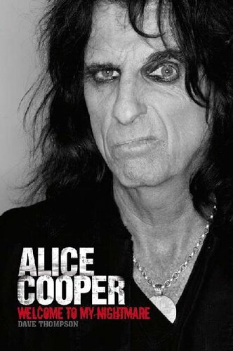 ﻿به My Nightmare: The Alice Cooper Story خوش آمدید