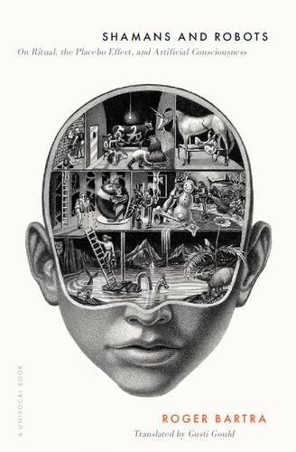 ﻿شمن ها و روبات ها: در آیین ، اثر دارونما و آگاهی مصنوعی