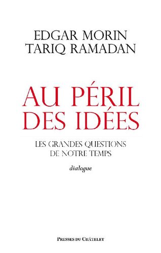 ﻿در معرض خطر ایده ها