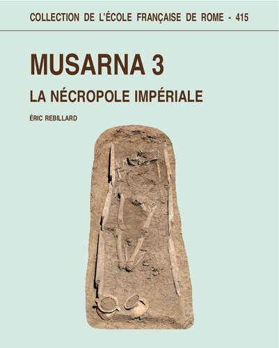 ﻿مسارنا: جلد 3، گورستان شاهنشاهی