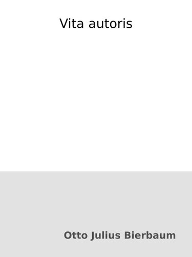 ﻿ویتا نویسنده