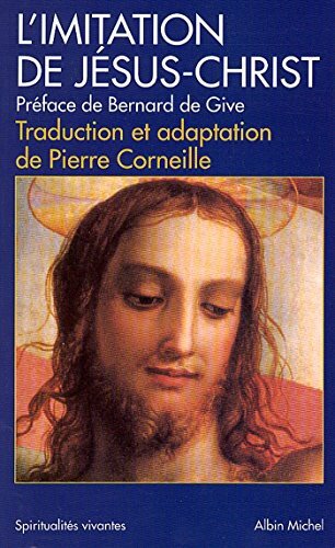 ﻿تقلید از عیسی مسیح