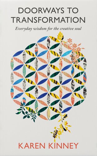 ﻿درهای دگرگونی: خرد روزمره برای روح خلاق