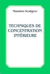 ﻿تکنیک های تمرکز درونی