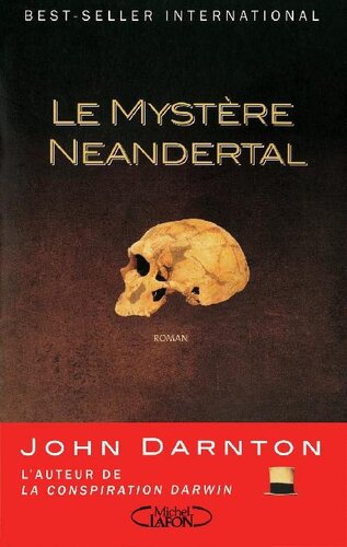 ﻿رمز و راز نئاندرتال