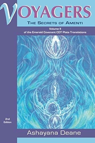 ﻿اسرار Amenti