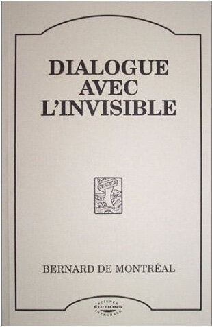 ﻿گفتگو با نامرئی