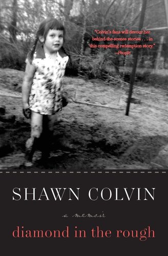 ﻿الماس در خشن: یک خاطره