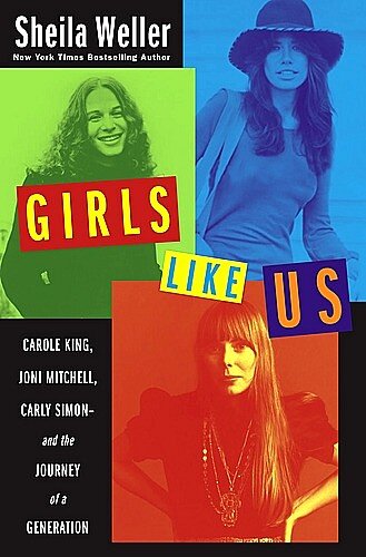 ﻿دختران ما را دوست دارند