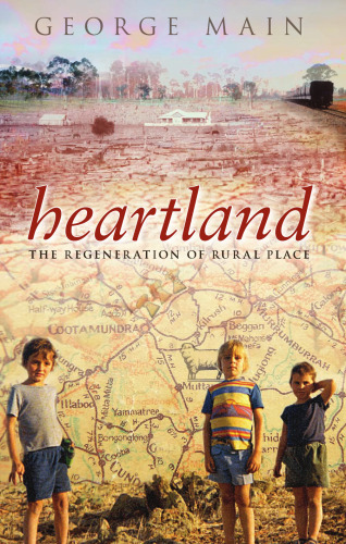 Heartland: بازسازی مکان روستایی