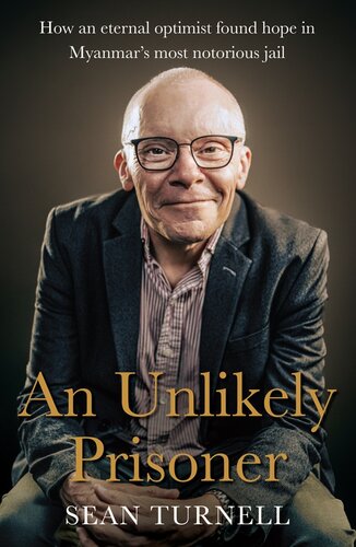 ﻿یک زندانی بعید