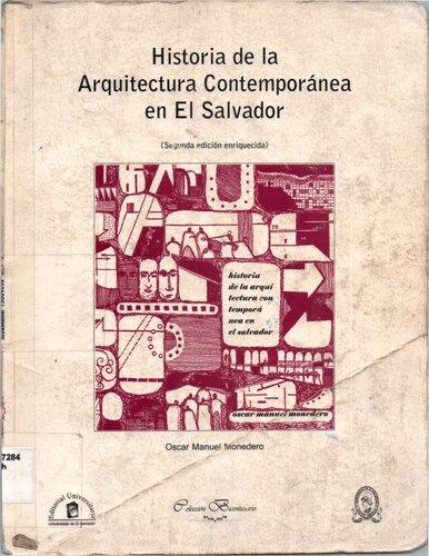 ﻿تاریخ معماری معاصر در السالوادور