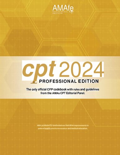 ﻿نسخه حرفه ای CPT 2024
