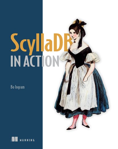 ﻿ScyllaDB در عمل