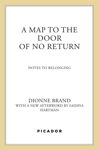 ﻿نقشه ای به درب بدون بازگشت