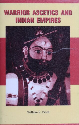 ﻿زاهدان جنگجو و امپراتوری های هند