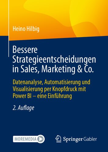 ﻿تصمیمات استراتژی بهتر در فروش ، بازاریابی