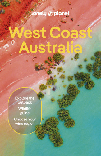 ﻿Lonely Planet West Coast Australia