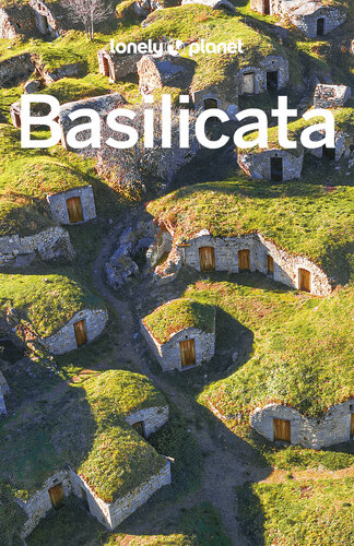 ﻿Lonely Planet Basilicata