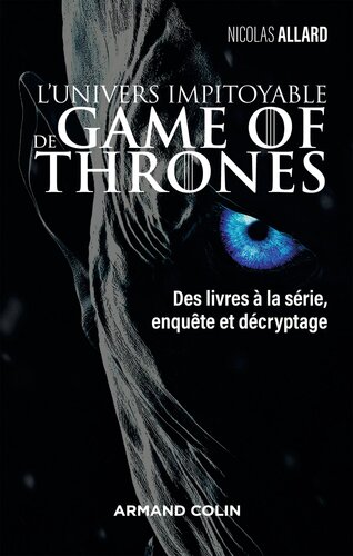 ﻿جهان بی رحمانه Game of Thrones