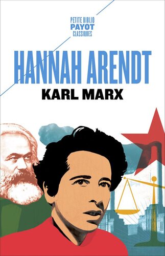 ﻿کارل مارکس