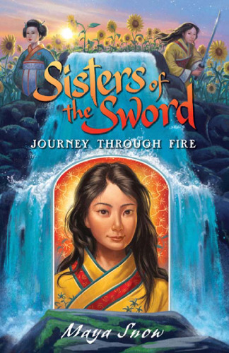 ﻿Sisters of the Sword 3: Journey Through Fire
