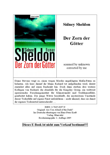 ﻿خشم خدایان