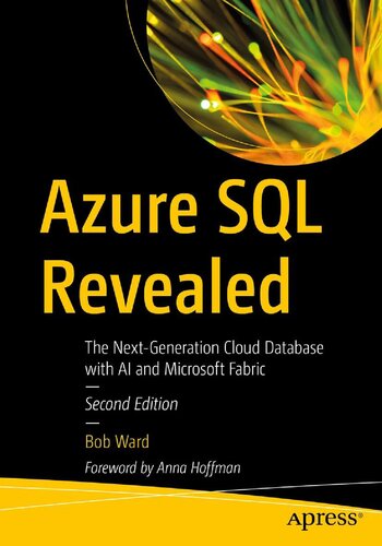 ﻿Azure SQL معرفی شد: پایگاه داده ابری نسل بعدی با هوش مصنوعی و مایکروسافت فابریک