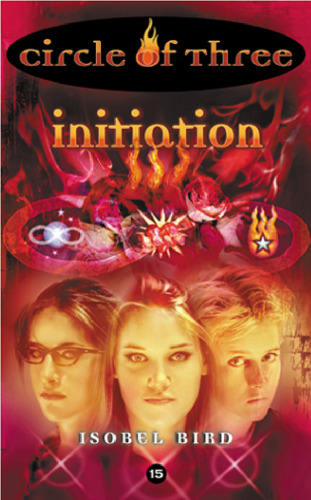 ﻿دایره سه شماره 15: شروع (دایره سه)