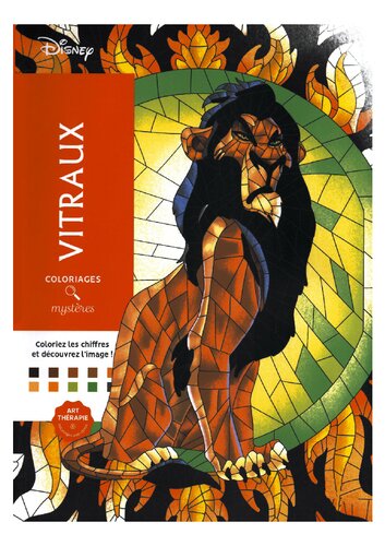 ﻿صفحات رنگ آمیزی رمز و راز دیزنی - ویترای