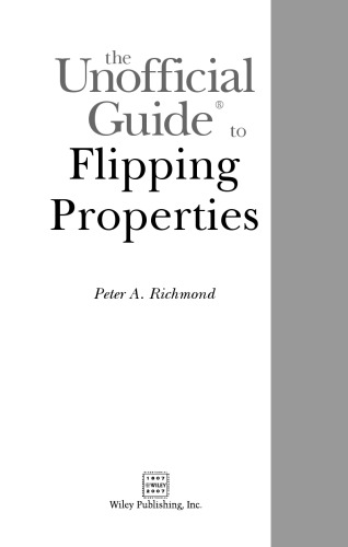 ﻿راهنمای غیررسمی ویژگی های چرخشی (راهنماهای غیر رسمی)