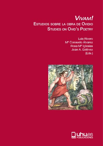 ﻿ویج : مطالعات در مورد کار Ovid = مطالعات در مورد شعر Ovid