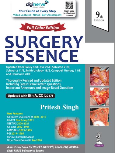 ﻿جوهر جراحی