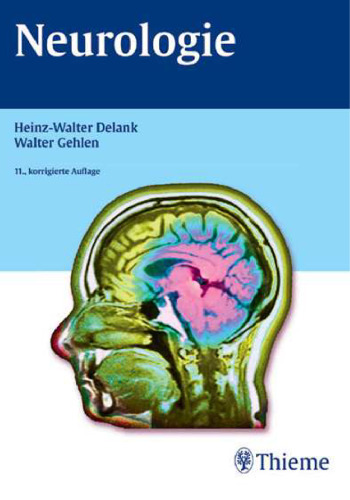 ﻿نورولوژی، چاپ یازدهم