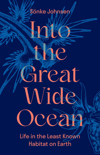 ﻿Into the Great Wide Ocean: زندگی در کمترین زیستگاه شناخته شده روی زمین