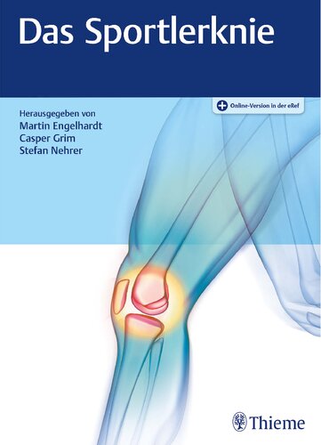 ﻿زانوی ورزشکار