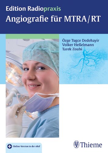 ﻿آنژیوگرافی برای MTRA/RT