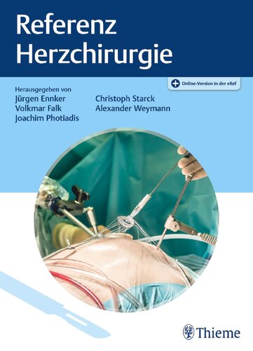 ﻿مرجع جراحی قلبی