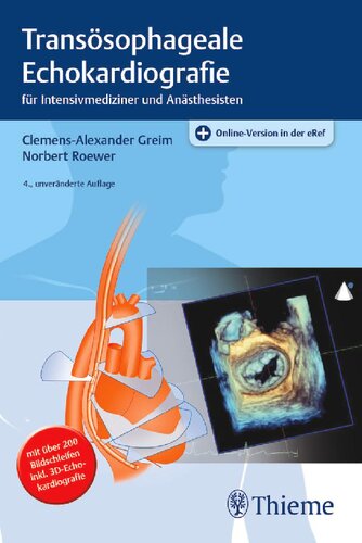 ﻿اکوکاردیوگرافی trans ösophageal