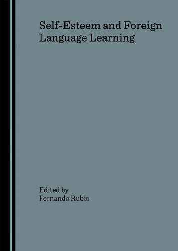 ﻿عزت نفس و یادگیری زبان خارجی