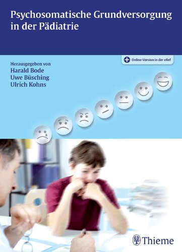 ﻿مراقبت های روان تنی اساسی در اطفال: با نسخه آنلاین در eRef