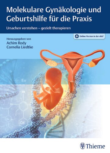 ﻿زنان و زایمان مولکولی و زنان و زایمان برای تمرین: علل را درک کنید - به طور خاص درمان کنید