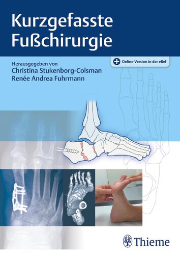 ﻿جراحی کوتاه پا: با نسخه آنلاین در EREF