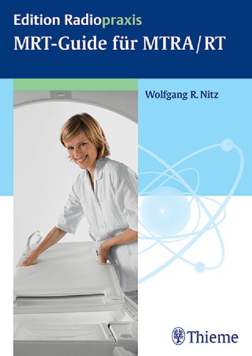 ﻿راهنمای MRI برای MTRA/RT