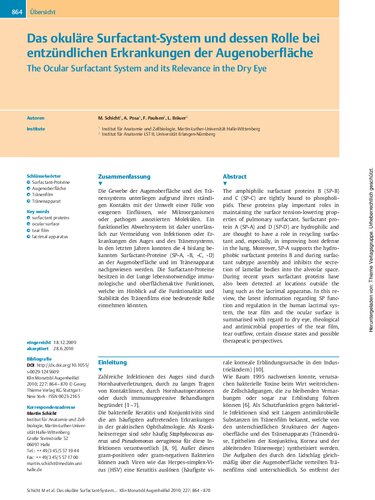 ﻿سیگار کشیدن چشم پزشکی: قرنیه ، اسکلرا ، ملتحمه